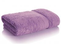 Полотенце TAG - Daisy сиреневый (Турция), 50 х 90 см